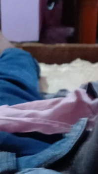 Hand Job Teen