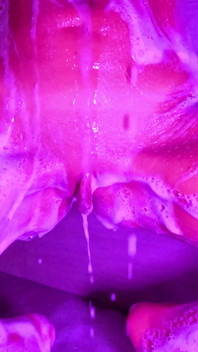 In Shower