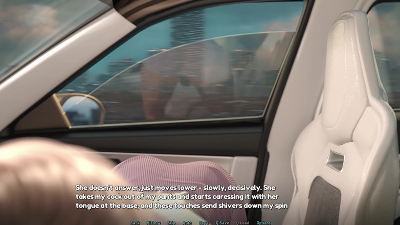 Johannes Gaming: Bonds between 10 kann nicht glauben, dass sie mir auf dem...