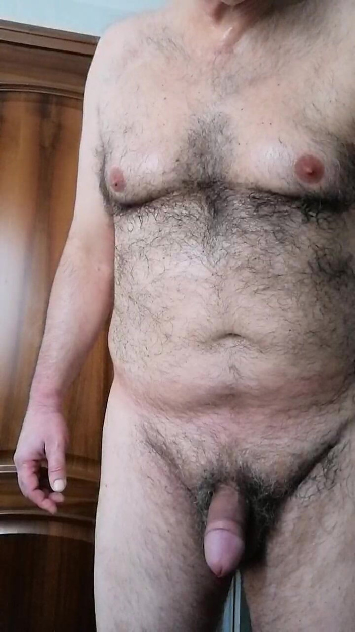 Setesesso7: I'm a Very Riding Bull!