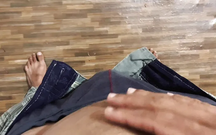 Nookpuk: Handjob Gay