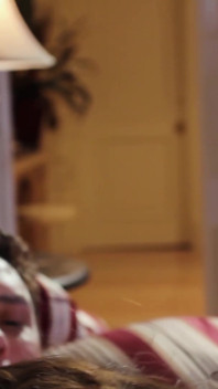 The Wet Pussy of Sexy Brunette MILF Is Drilled by Hard Cock