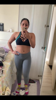 Gym Time