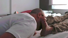 Bunkersex: One Room More