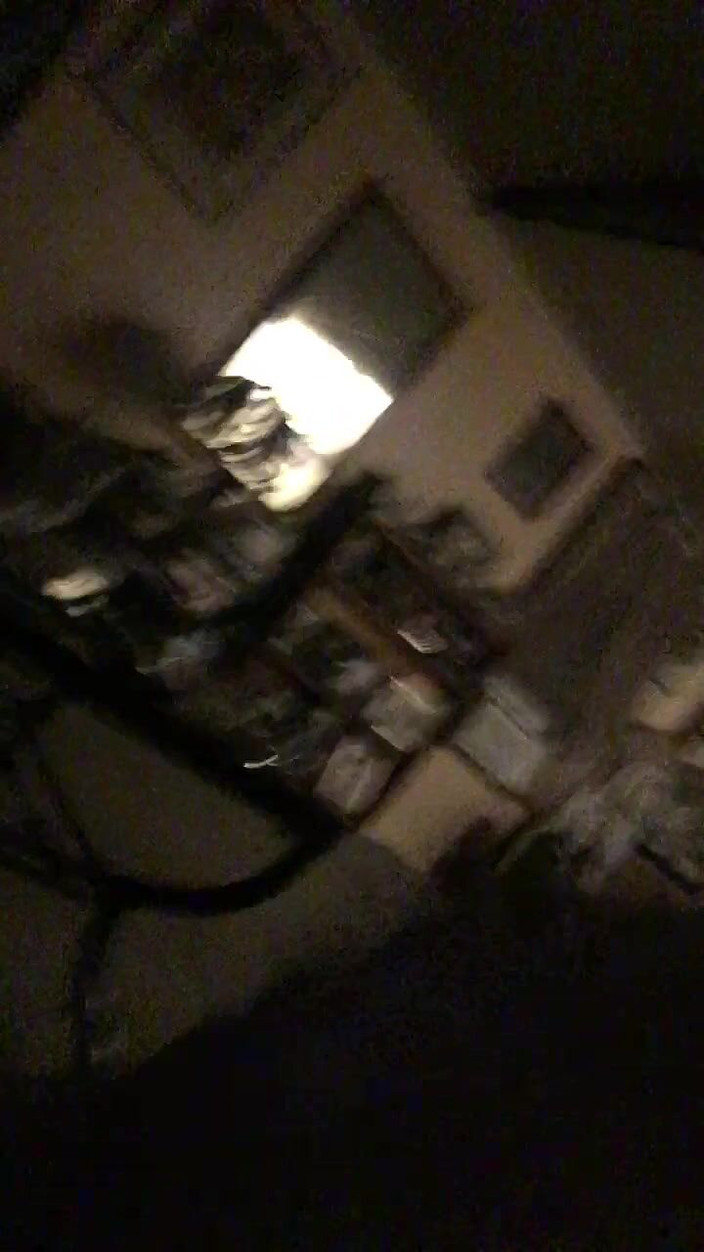 My place: Menandainya mani muncrat