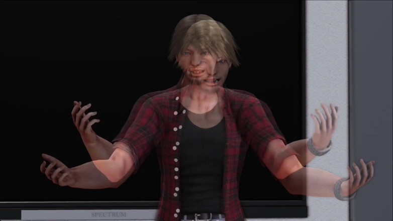 HotSummer117: Max的生活第3季第177集 - 在她的办公室里操一个大奶子和屁股熟女