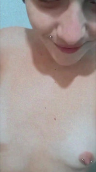 Preparing for a Nice Shower