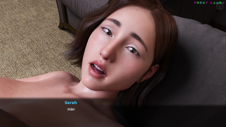 Porny Games: L7team의 선빌 밀프 - 해변에서의 섹스, 소파 질싸 72