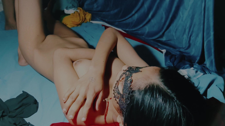 Sexysavita21: Desi mooi meisje romantische stiefmoeder