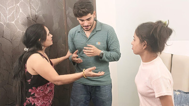 Hotmaster: 인도 인도 새엄마 하드코어 섹스.. 최고의 인도 하드코어 섹스 포르노 비디오