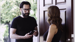Wicked Pictures: Wicked - Shy Coder finally fucks MILF business partner