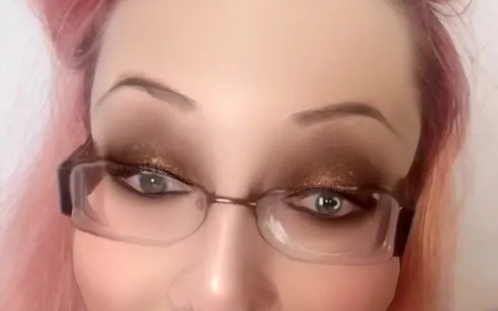 FinDom Goaldigger: Poison of my gaze!