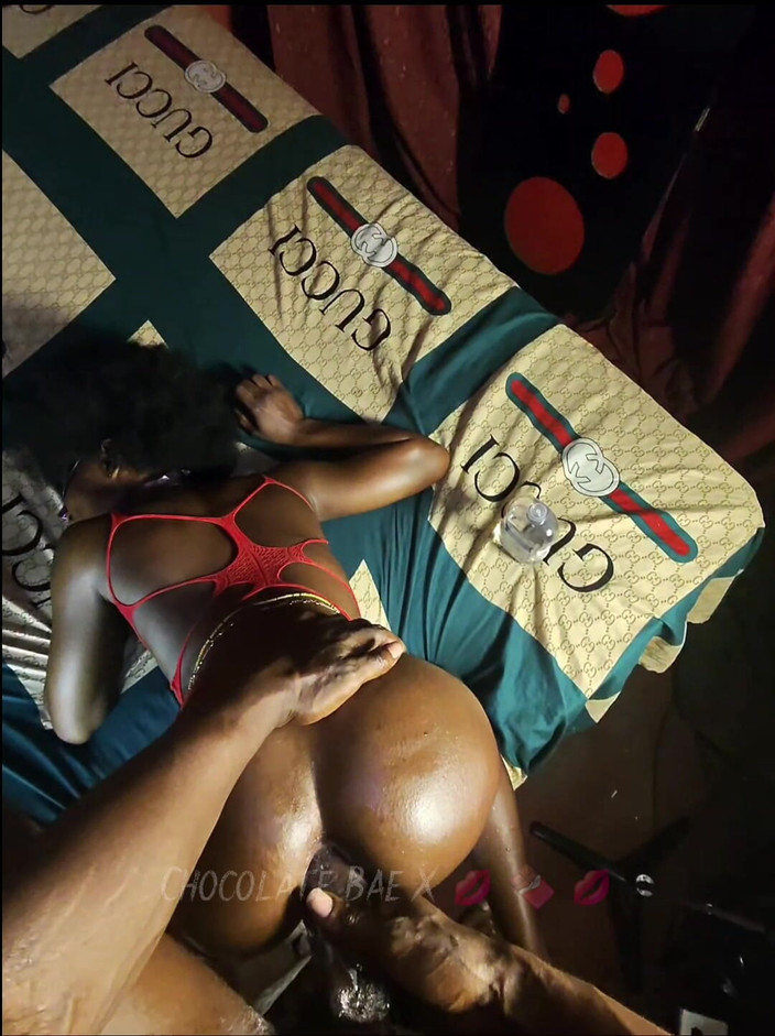 Naturelle Chocolat: Vì Vậy, Tôi Cần Phải Xuất Tinh!! Nảy Trên Con...