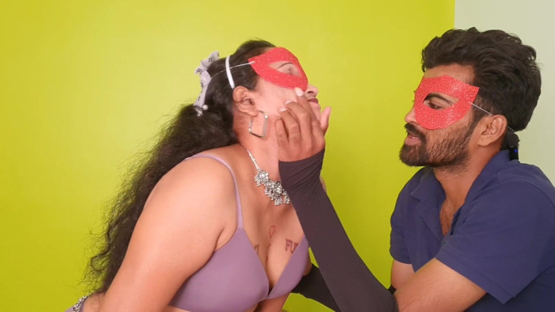 Always desi girl: Fantasme d’amour desi - Désirs sexuels d’un copain et de sa...