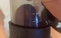 Exercising My Cock and Leaving It with 22 Centimeters and Full of Veins to Eat Pussy