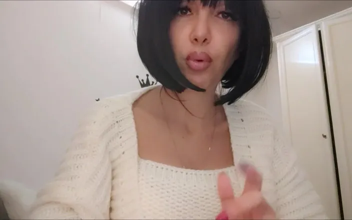 savannahamatoriale: Mistress Hot and Sexy but Dirty Talker
