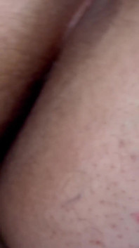 Cum Inside in Fat Arabian Girl