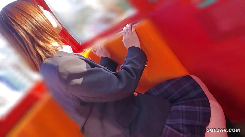 Asian happy ending: Ange asiatique 2066