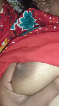 Bengali Angel Boudi dengan adik iparnya