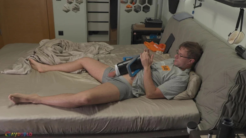 De gouden kooi nl huub lieke sex Gay Porn Videos | Faphouse