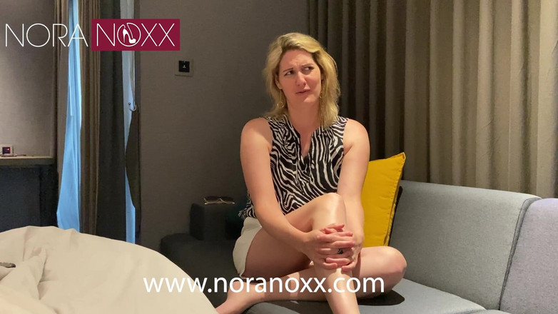 NoraNoxx: Una Notte a Bangkok