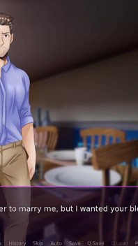 My Stepmom Is Futanari: Guy Finds Out That His Future Stepmom Has a Huge Meaty Dick and Now She Wants to Fuck Him - Episode 1