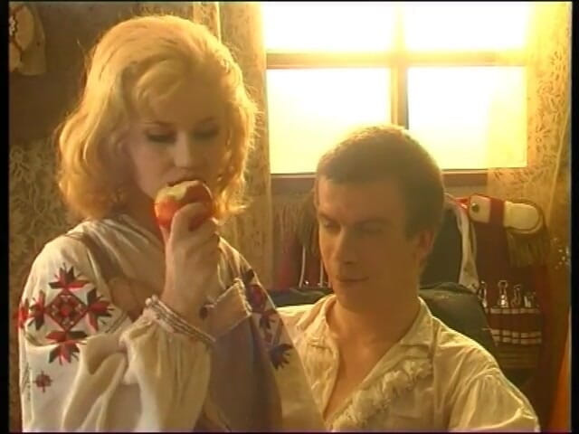 Forte porno TV xxx - (Just the best full movies): Jehlové Boty A Oholil Sex - (Celé Film)