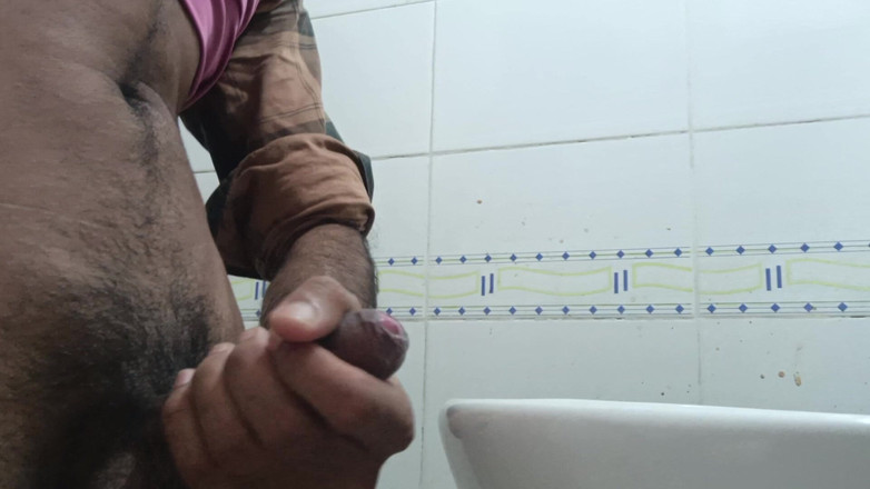 Brijesh 270: Phòng tắm tình dục