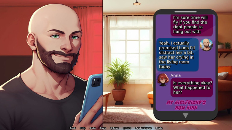 Like A Boss: เกมเพลย์ที่สมบูรณ์ - แฟนสาวของฉันประหลาดใหม่ ตอน 4