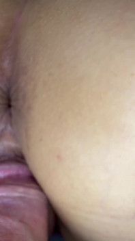 Making the Horny Melissa Lisboa Moan on POV