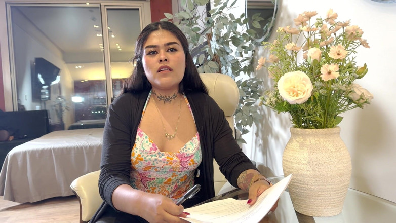 Calientehubxxx: Husförsäljare i Mexico City