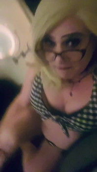 Krissy Sweets Fucks Asshole