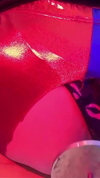 Toypleasurexxx - ก้นแดงน้ำเงินเย็ดตูด