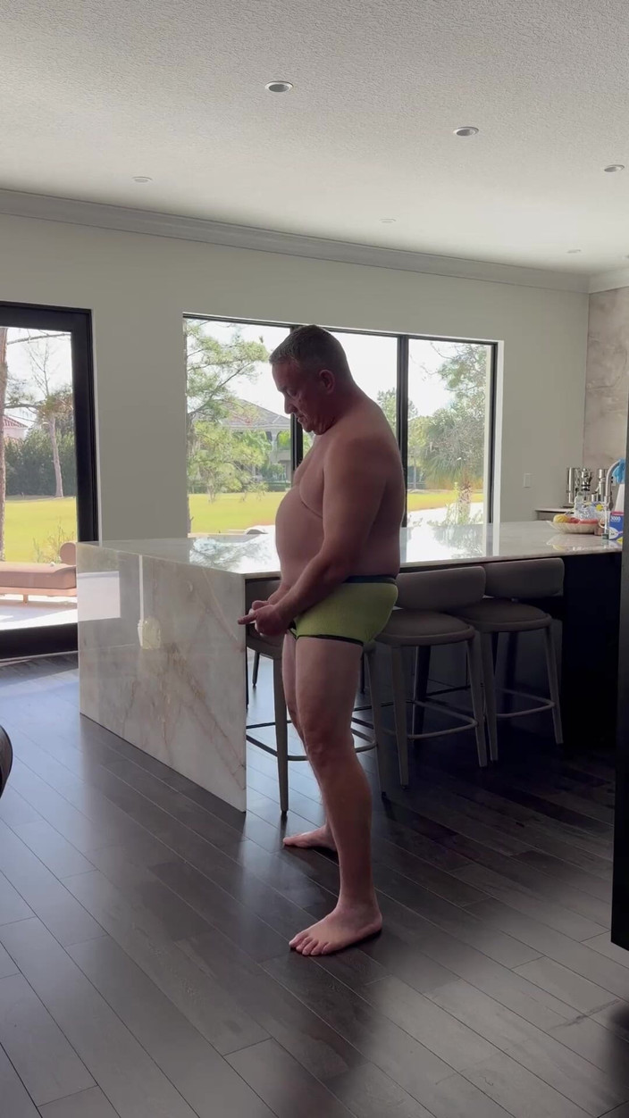 GottaLuvBB: Perizoma e mutandine che modellano