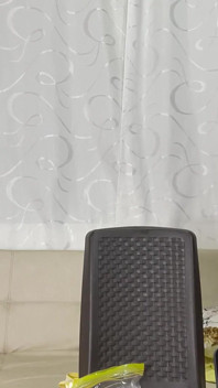 Anale dildo-show