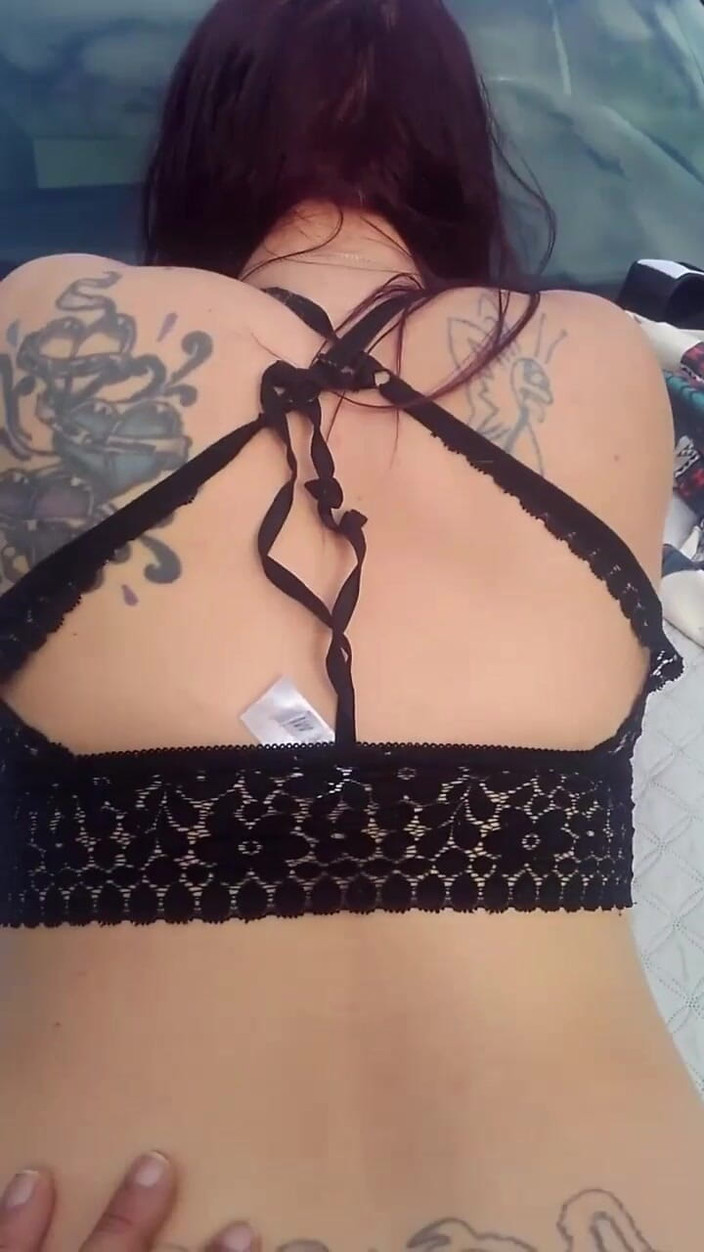 JolisaXXX: Coraggio all'aperto