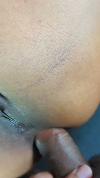 Nahaufnahme Muschi-fick, Nahaufnahme Anal Fick &sperma in Anal