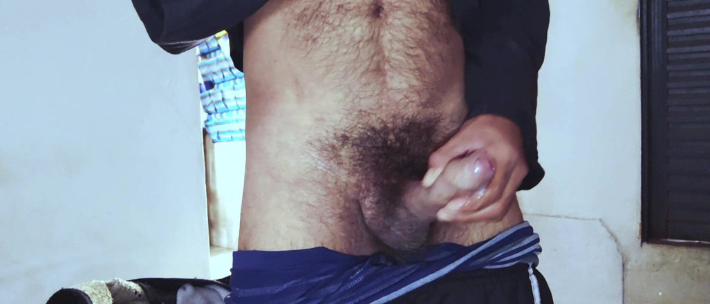 Stink HairyMale: Lanet olsun çok soğuk.