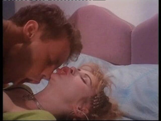 Xtime Network: The big cock of Rocco Siffredi squirts a lot of...