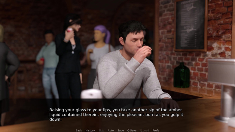 Wickedgammes: Mnohem víc než přátelé s právem třít část 10