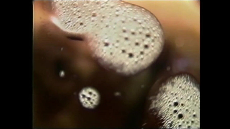 Vintage megastore: 입으로 핥기