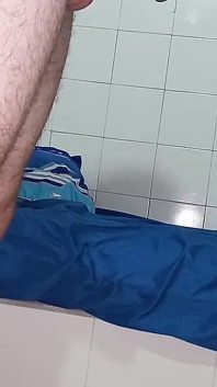 Bara några räckte för att ta henne till sängs