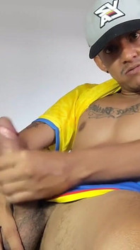 Colombia Fútbol Caliente