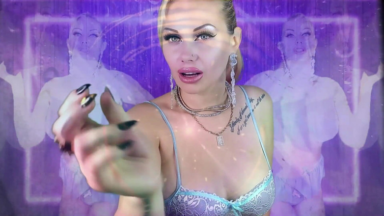 Goddess Misha Goldy: Gerçekten yoğun yarak takıntısı gelişiyor