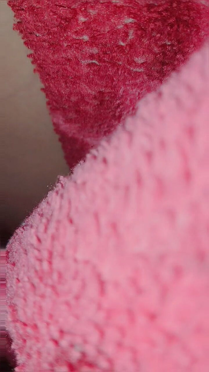 Six my and wife: Besar dan tebal