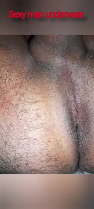 Davidandrexxx: Melancap dubur sehingga pancut