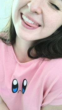 Love Me New Kirby Outfit