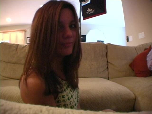 Solo Dream Babes: Соло мечты крошек: Kiki: Соблазнение трусиков