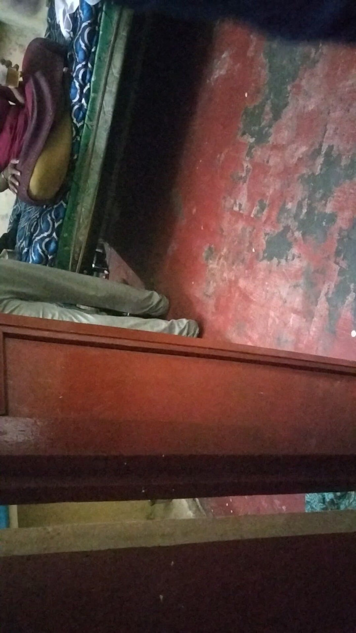 Benita sweety: Tajný sex s mojí ženou