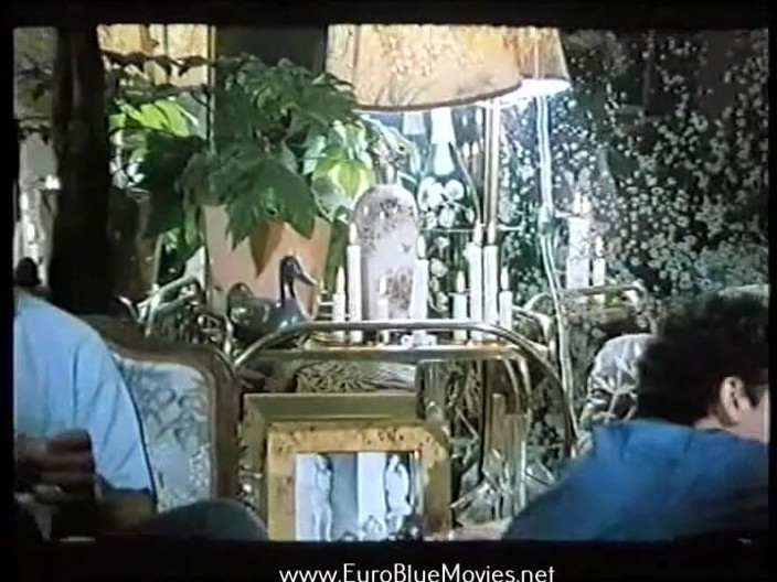 Euro Blue Movies: Anal Disease 1985 - Full Movie